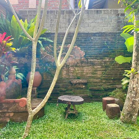 Bello Bungalow Batukliang Luaran gambar