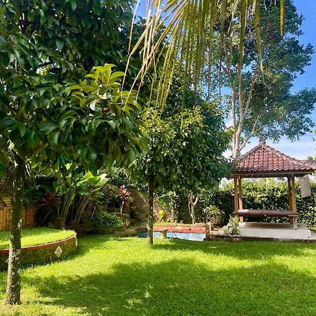 Bello Bungalow Batukliang Luaran gambar