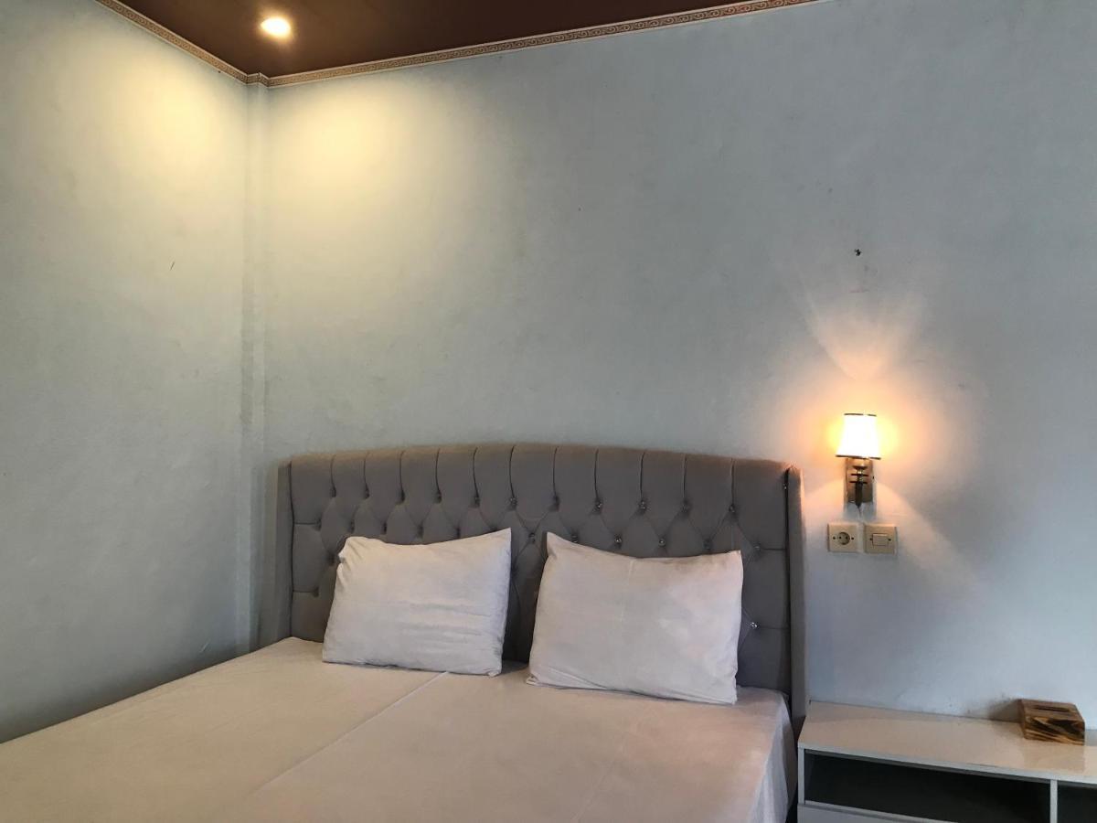 Bello Bungalow Batukliang Luaran gambar