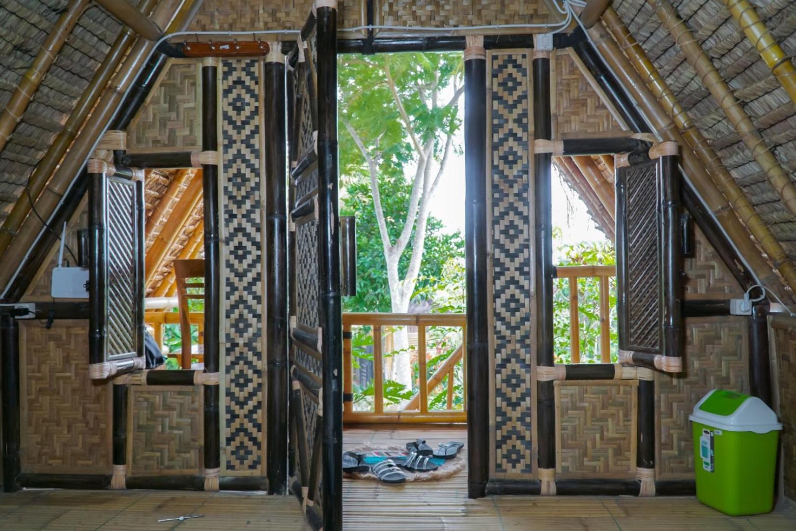 Bello Bungalow Batukliang Luaran gambar