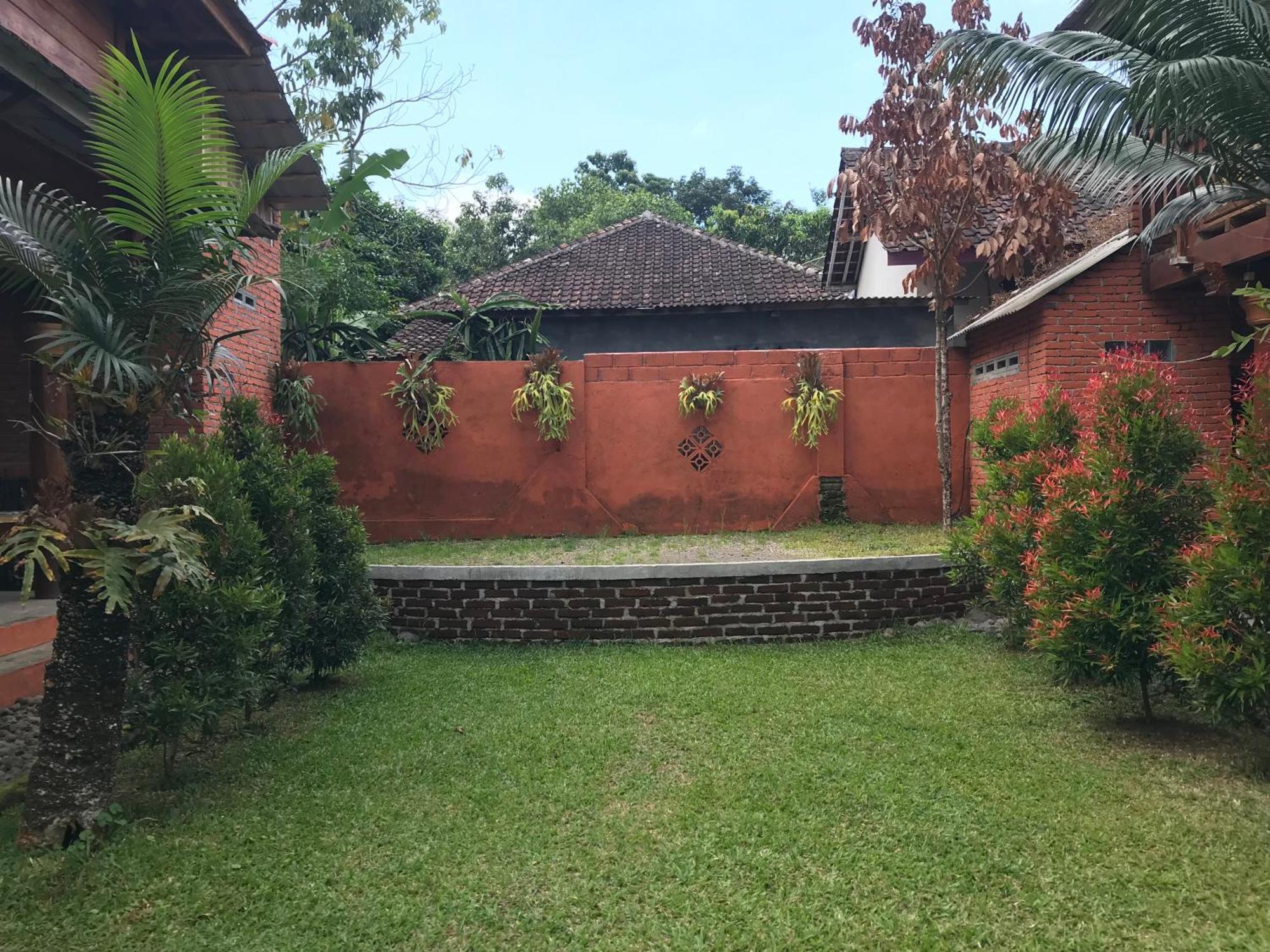 Bello Bungalow Batukliang Luaran gambar