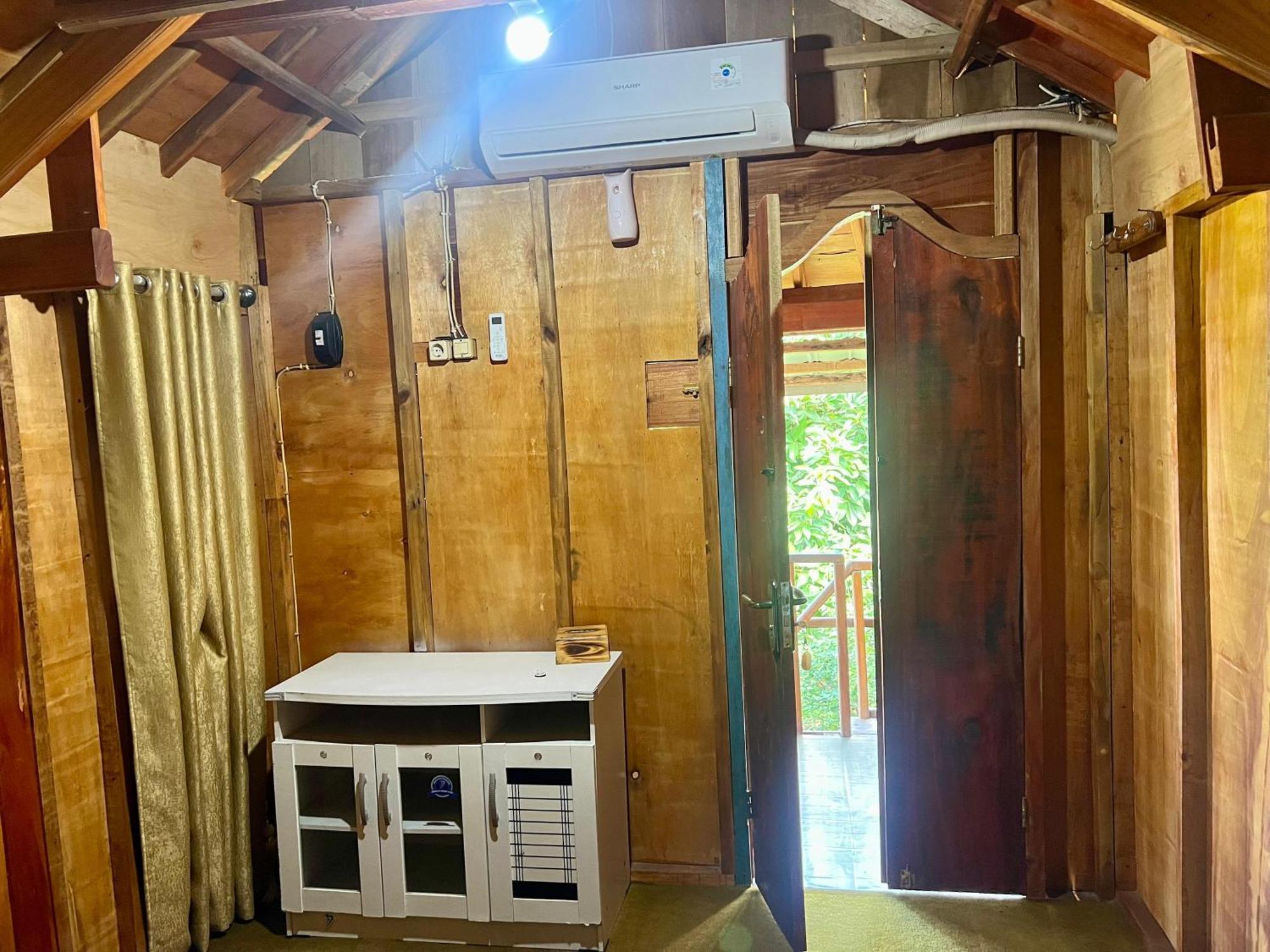 Bello Bungalow Batukliang Luaran gambar