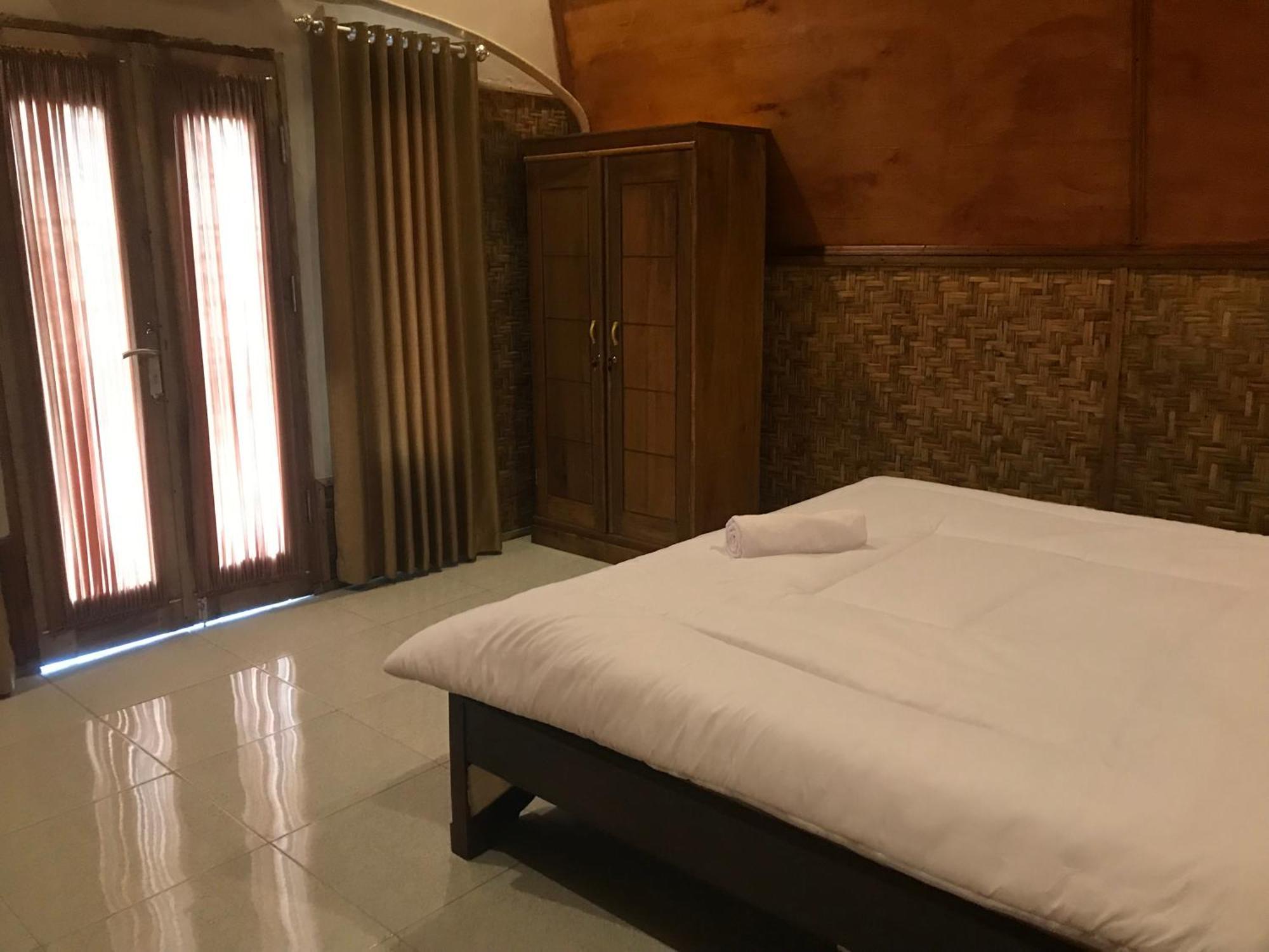 Bello Bungalow Batukliang Luaran gambar