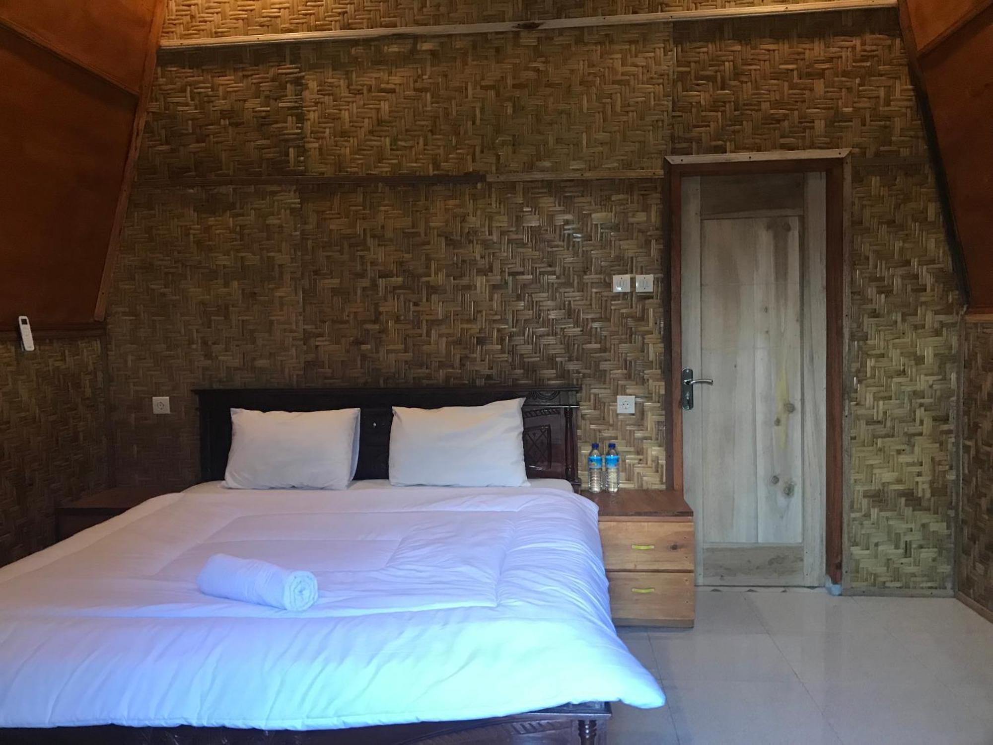 Bello Bungalow Batukliang Luaran gambar