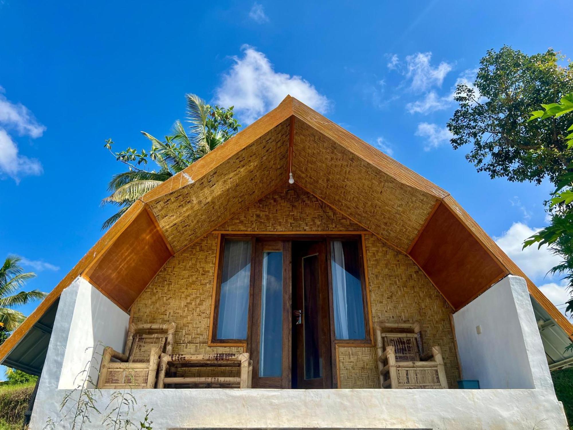 Bello Bungalow Batukliang Luaran gambar