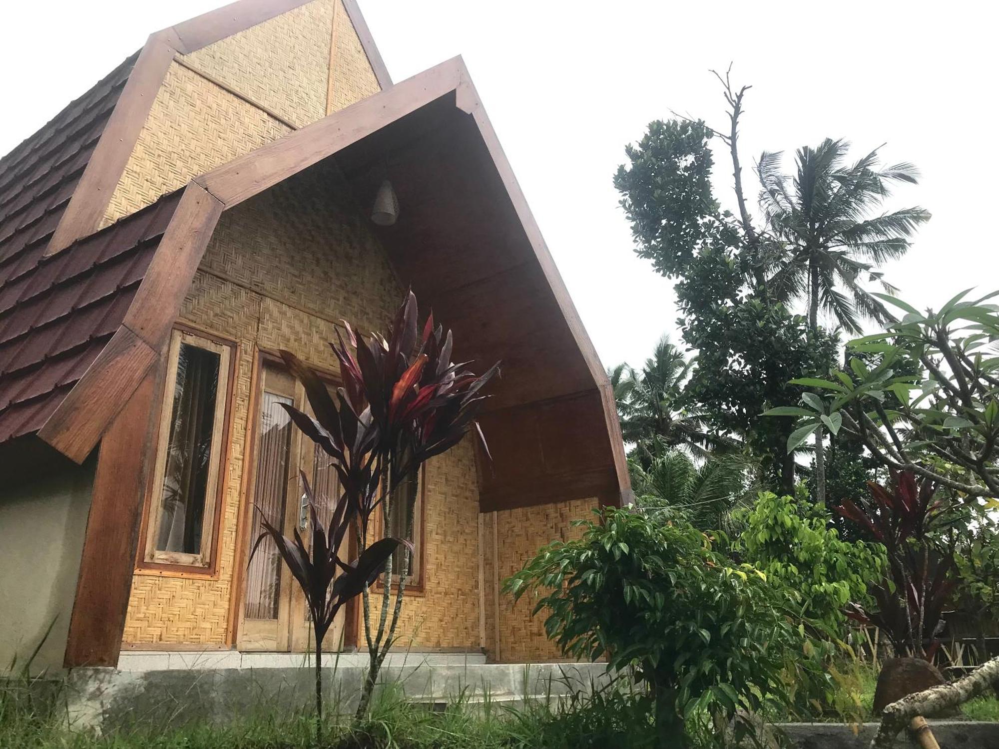 Bello Bungalow Batukliang Luaran gambar