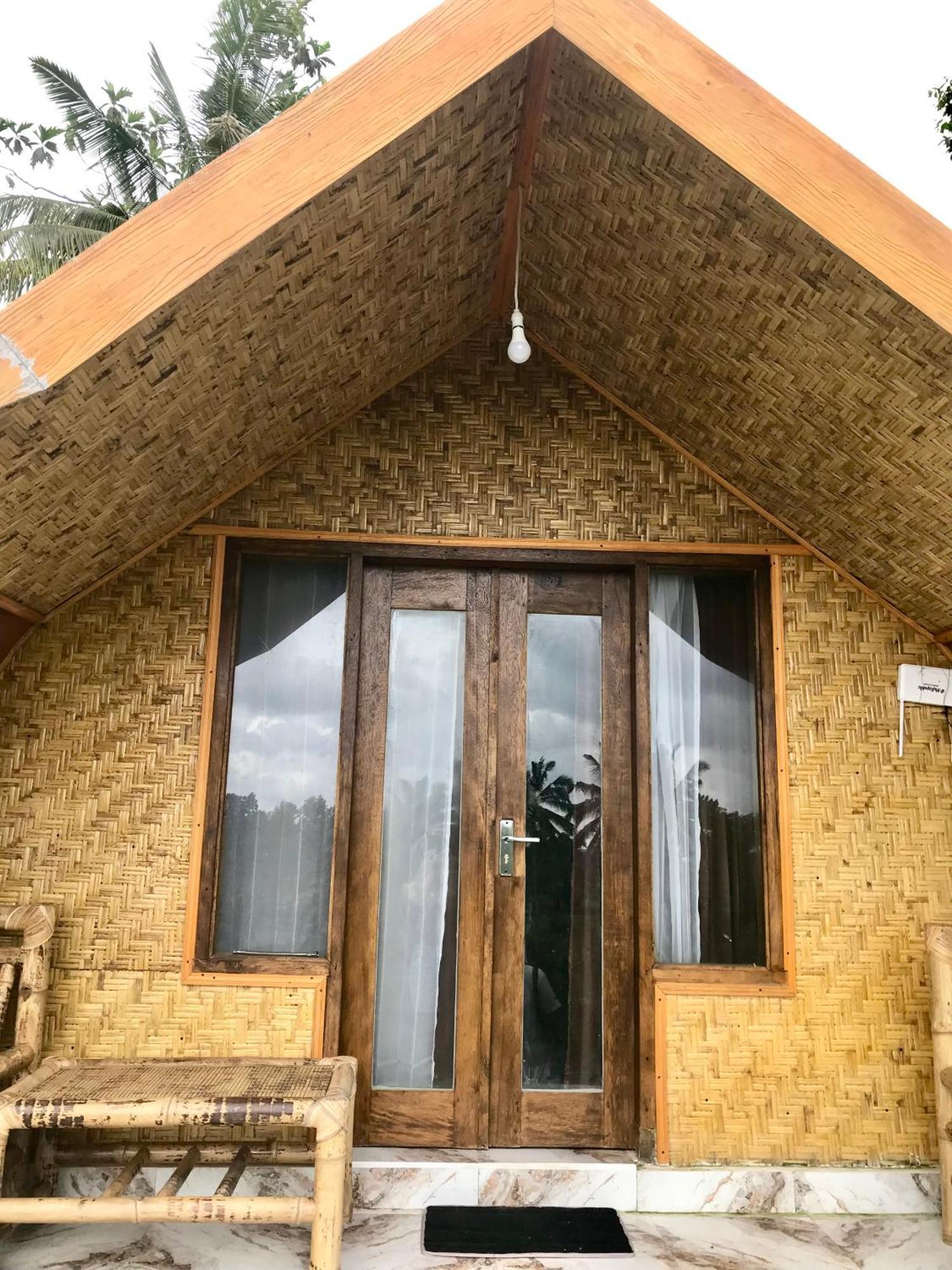 Bello Bungalow Batukliang Luaran gambar