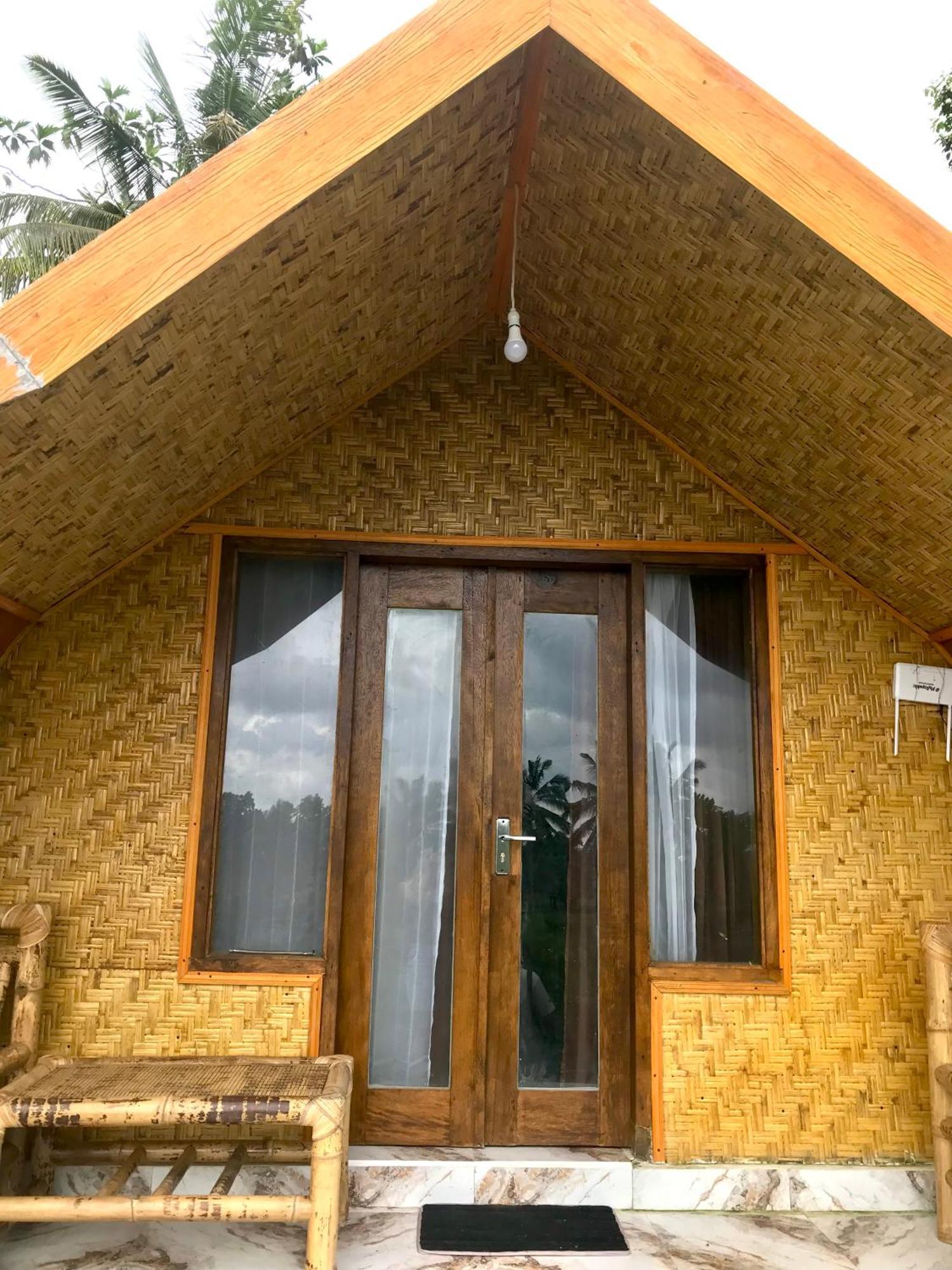 Bello Bungalow Batukliang Luaran gambar